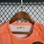 Camisa Seleção Holanda - Feminina 22/23 na internet