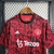 Camisa Manchester United - Treino 23/24 - comprar online