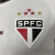 Seleção São Paulo - Versão jogador 2026 - Só Boleiro usa