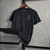 Camisa Flamengo Black 2023 - loja online