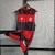 Regata Flamengo NBA - Adidas - 20/21 - Só Boleiro usa