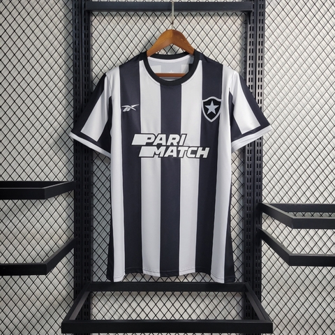 Camisa Botafogo Home - 23/24