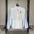 Corta vento Argentina - Dupla Face - comprar online