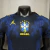 Seleção Brasil Azul - Versão jogador 2026 na internet