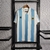 Camisa Retrô Seleção Argentina - 1993