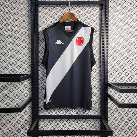 Regata Vasco Home 23/24 - Kappa