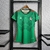 Camisa Seleção México Feminina - 2022