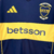Camisa Boca Junior 2025/26 - Só Boleiro usa