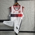 Regata Flamengo NBA - Adidas - 19/20 - Só Boleiro usa