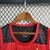 Regata Flamengo NBA - Adidas - 20/21 na internet