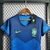 Camisa Seleção Brasil - Feminina - comprar online