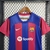 Camisa Barcelona - Feminina 23/24 - comprar online