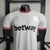 Camisa West Ham - Versão jogador 23/24 - comprar online
