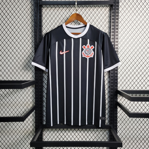 Camisa Corinthians Away - 23/24