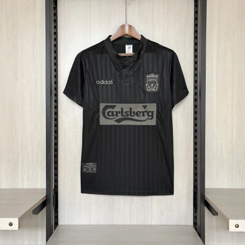 Retrô Liverpool Blackout - 1995