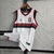 Regata Flamengo NBA - 20/21 - Adidas - Só Boleiro usa