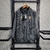 Corta vento Arsenal Black - Adidas