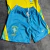 Seleção Brasil - Conjunto Infantil 2026 - loja online