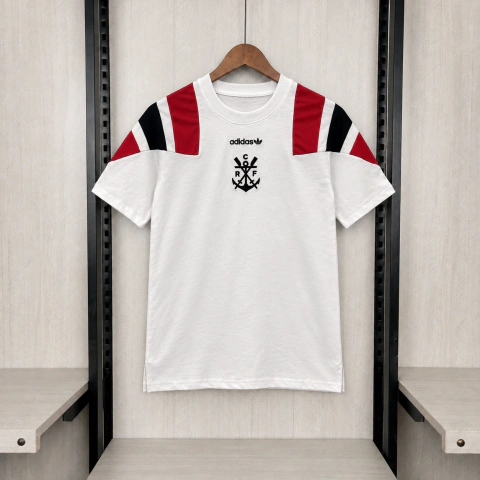 Camisa Flamengo EQT - 2026