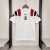 Camisa Flamengo EQT - 2026