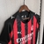 Imagem do Camisa AC Milan - 2025/26