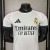 Real Madrid - Versão jogador 2026 - comprar online