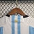 Camisa Seleção Argentina - Feminina