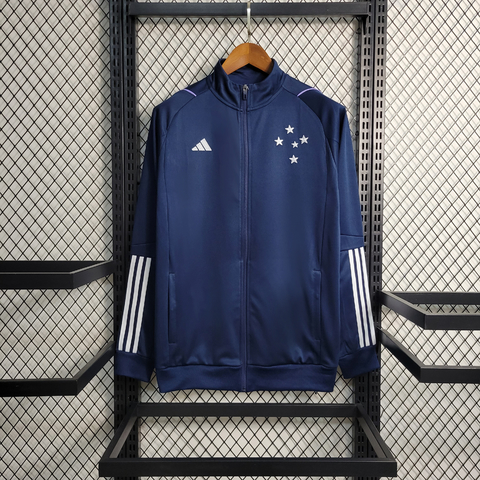 Jaqueta Cruzeiro 23/24 - Adidas