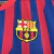 Retrô Barcelona - 2011 - Só Boleiro usa