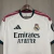 Camisa Real Madrid - 2026 na internet