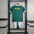 Kit Infantil Palmeiras - 24/25 - loja online
