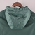 Corta vento Adidas - Verde - loja online
