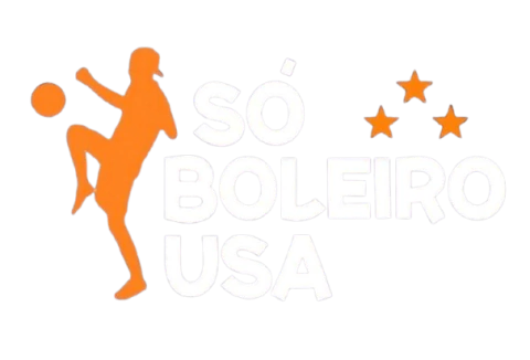 Só Boleiro usa