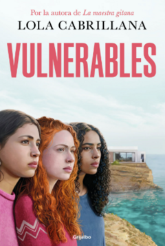 Vulnerables – Lola Cabrillana - comprar online