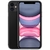 Apple iPhone 11 A2221 128GB / 4GB RAM de 6.1" 12 + 12MP / 12MP - Preto