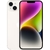 Apple iPhone 14 Plus A2886 128GB / 6GB RAM de 6.7" 12 + 12MP / 12MP - Starlight