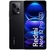 Smartphone Xiaomi Redmi Note 12 Pro 5G Dual SIM de 128GB / 6GB RAM de 6.67" 50 + 8 + 2MP / 16MP - Midnight Black (Global)