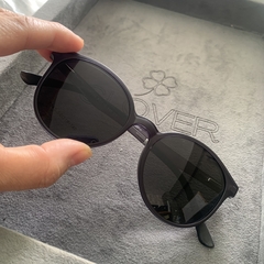 Clover DUO acetato cinza fosco na internet