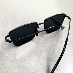Clover minimalist metal preto - comprar online
