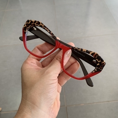 Clover Grau Acetato na internet