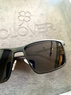 Clover Duo Metal - Óticas Clover