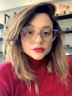 Clover Grau Acetato