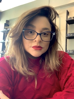 Clover Grau Acetato