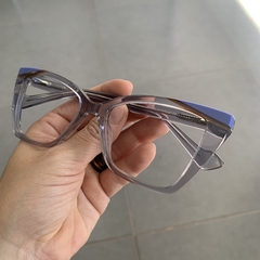 Clover Grau Acetato - loja online