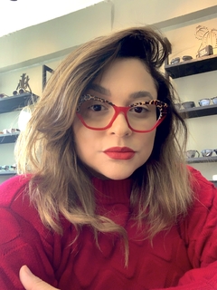 Clover Grau Acetato - comprar online