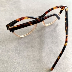 Imagem do Clover Grau Cateye degrade acetato