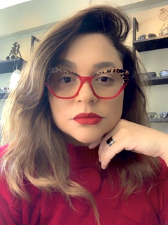 Clover Grau Acetato