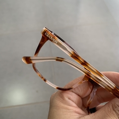 Clover Grau Acetato na internet
