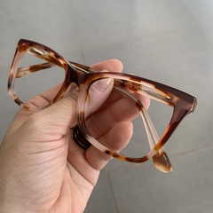 Clover Grau Acetato - loja online