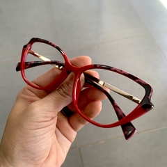 Clover Grau acetato na internet